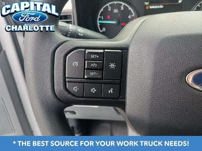 2026 Ford F-450SD XL Service Body