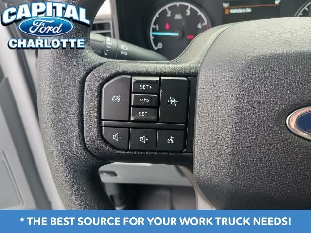 2026 Ford F-450SD XL Service Body