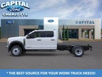 2026 Ford Chassis Cab F-450® XL