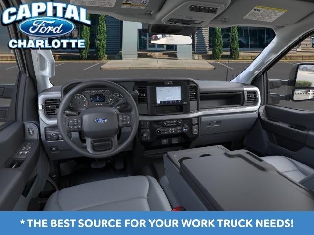 2026 Ford Chassis Cab F-450® XL