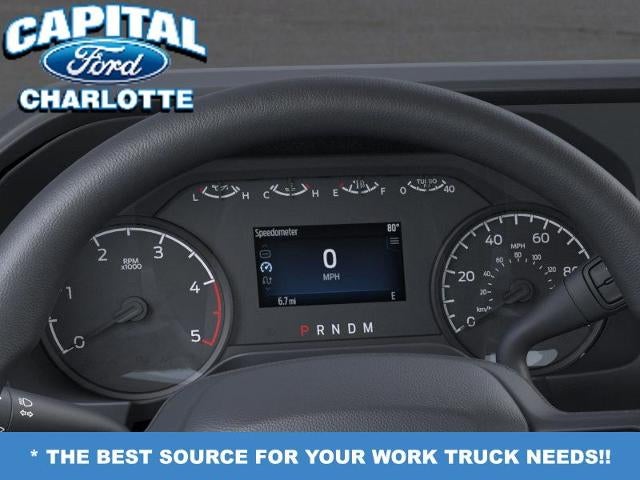 2026 Ford Chassis Cab F-450® XL