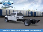 2026 Ford Chassis Cab F-450® XL