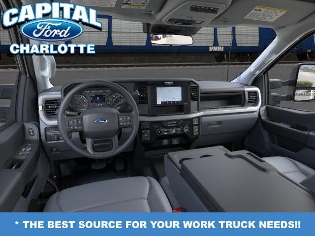 2026 Ford Chassis Cab F-450® XL