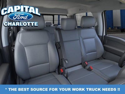 2026 Ford Chassis Cab F-450® XL