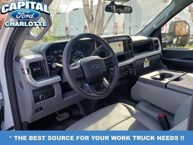 2026 Ford Chassis Cab F-450® XL