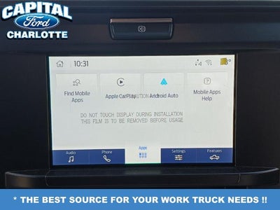 2026 Ford Chassis Cab F-450® XL