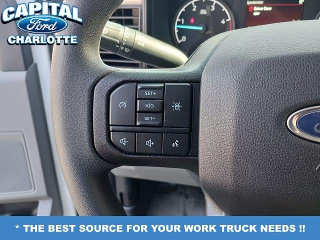 2026 Ford Chassis Cab F-450® XL