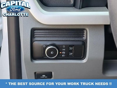 2026 Ford Chassis Cab F-450® XL