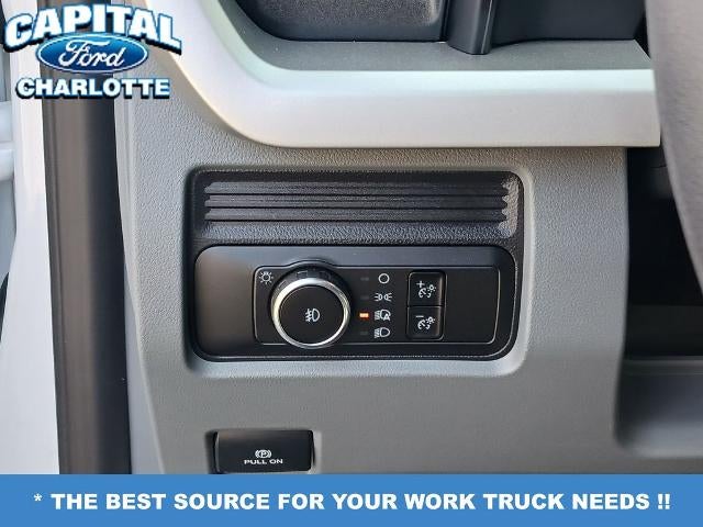 2026 Ford Chassis Cab F-450® XL