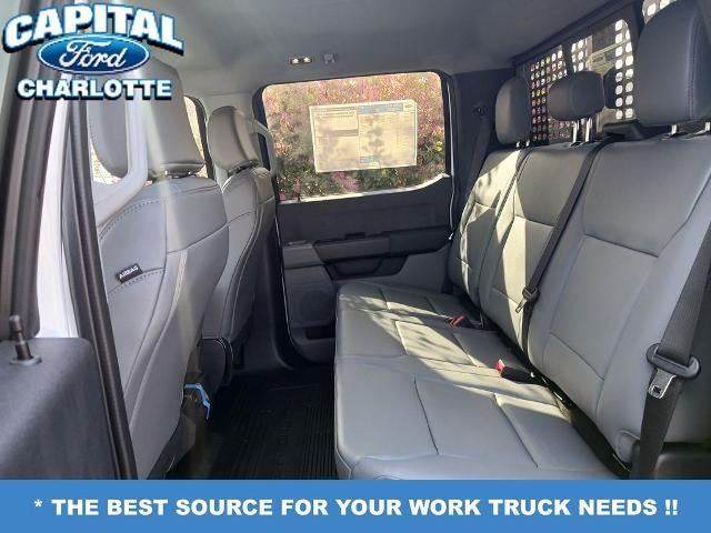 2026 Ford Chassis Cab F-450® XL