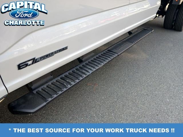2026 Ford Chassis Cab F-450® XL