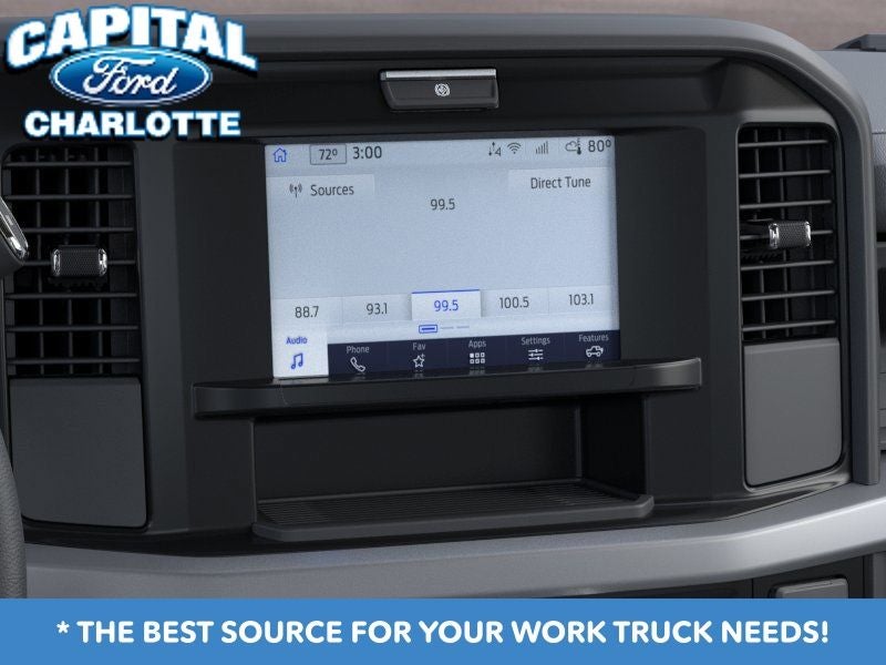 2026 Ford F-450SD XL DRW
