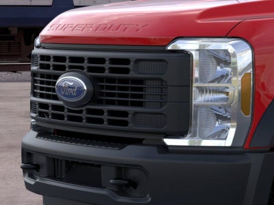 2026 Ford F-450SD XL DRW
