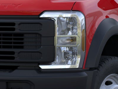2026 Ford F-450SD XL DRW
