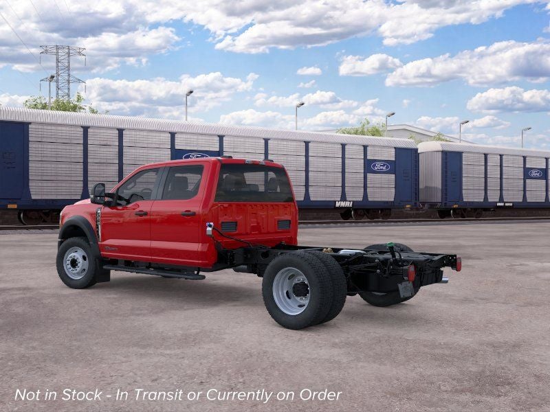 2026 Ford F-450SD XL DRW