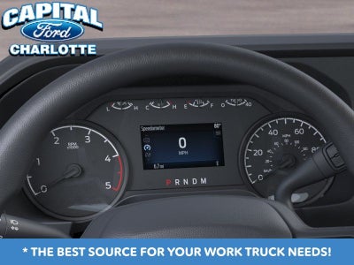 2026 Ford F-450SD XL DRW