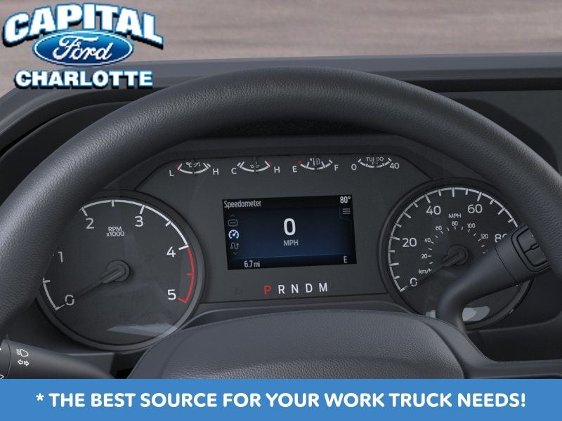 2026 Ford F-450SD XL DRW