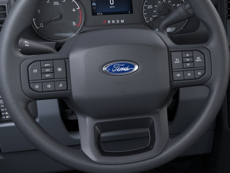 2026 Ford Chassis Cab F-450® XL