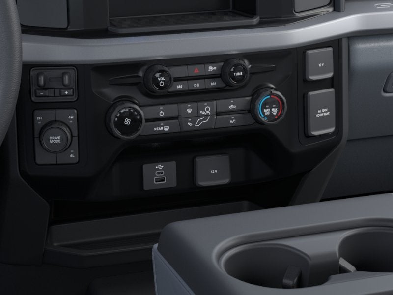 2026 Ford Chassis Cab F-450® XL