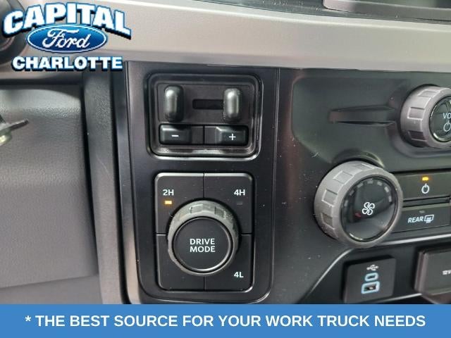 2026 Ford Chassis Cab F-450® XL