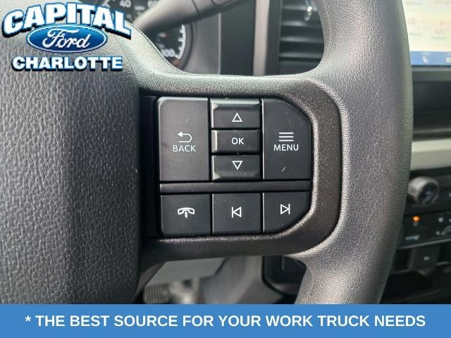 2026 Ford Chassis Cab F-450® XL