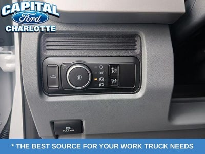 2026 Ford Chassis Cab F-450® XL