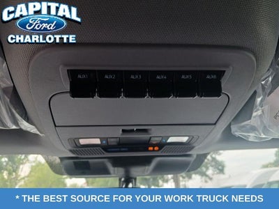 2026 Ford Chassis Cab F-450® XL