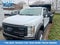 2025 Ford Chassis Cab F-550® XL