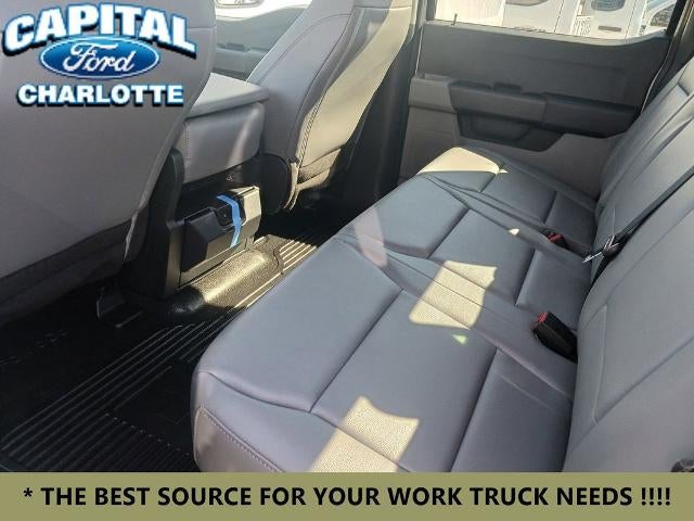 2024 Ford Chassis Cab F-550® XL