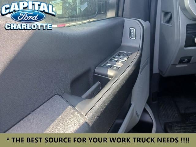 2024 Ford Chassis Cab F-550® XL