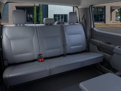 2025 Ford Chassis Cab F-550® XL