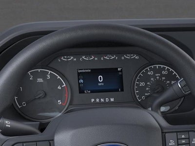 2025 Ford Chassis Cab F-550® XL