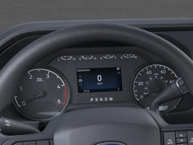 2025 Ford Chassis Cab F-550® XL