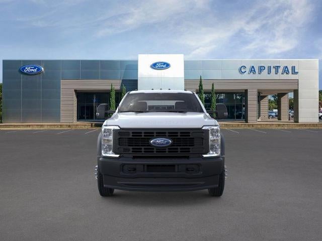 2025 Ford Chassis Cab F-550® XL