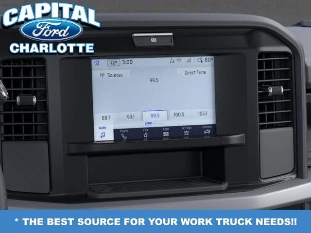 2026 Ford Chassis Cab F-450® XL