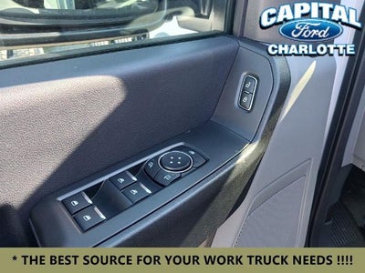 2024 Ford Chassis Cab F-550® XL
