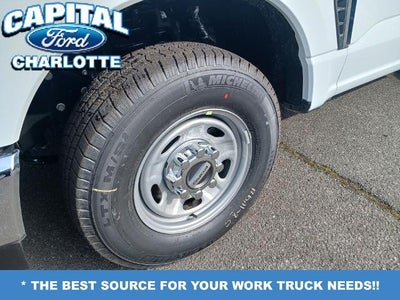 2026 Ford Super Duty F-250® XL