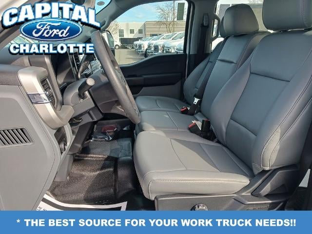 2026 Ford Super Duty F-250® XL