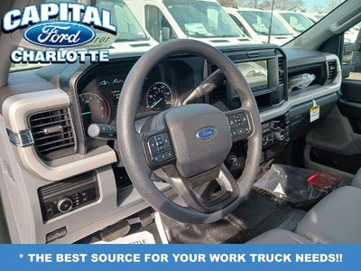 2026 Ford Super Duty F-250® XL