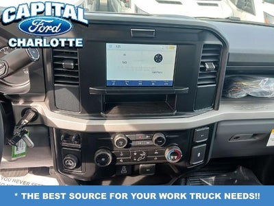 2026 Ford Super Duty F-250® XL