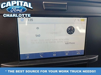 2026 Ford Super Duty F-250® XL