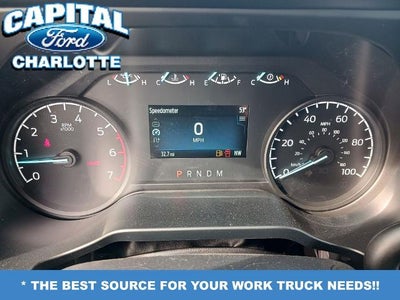 2026 Ford Super Duty F-250® XL