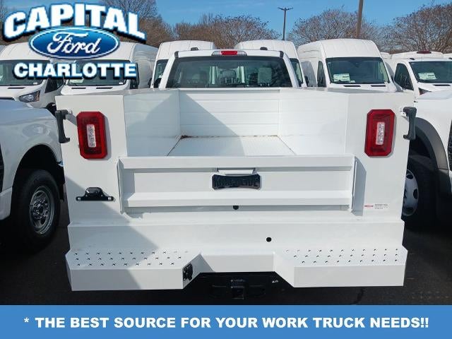 2026 Ford Super Duty F-250® XL