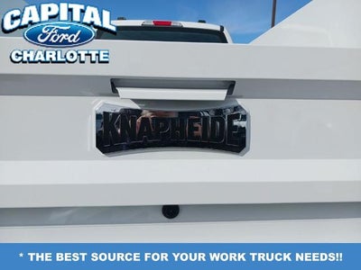 2026 Ford Super Duty F-250® XL