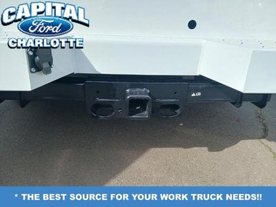 2026 Ford Super Duty F-250® XL