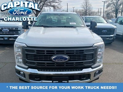 2026 Ford Super Duty F-250® XL