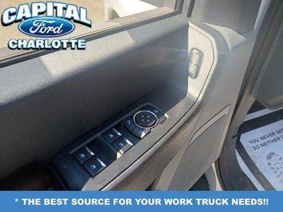 2026 Ford Super Duty F-250® XL