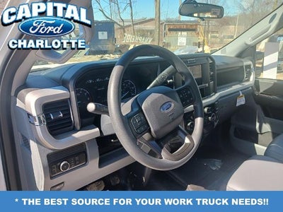 2026 Ford Super Duty F-250® XL