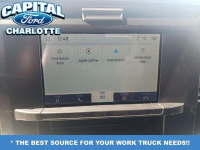 2026 Ford Super Duty F-250® XL