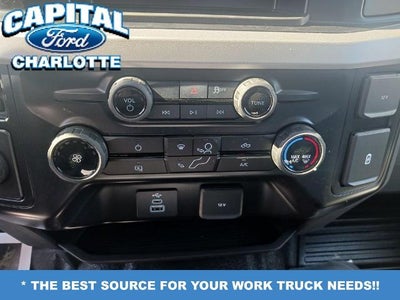 2026 Ford Super Duty F-250® XL